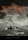 The Windfall Battleships - Aidan Dodson - 9781399063241