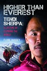 Higher than Everest - Flore Dussey - 9781399064187