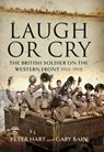 Laugh or Cry - Peter Hart ; Gary Bain - 9781399068796