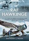 RAF Hawkinge - Anthony J Moor - 9781399071468