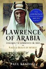 Lawrence of Arabia - Paul Kendall - 9781399071918
