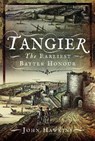 Tangier - John Hawkins - 9781399073066