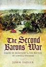 The Second Baron's War - John Sadler - 9781399074599