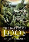 The Battle of Loos - Philip Warner - 9781399074636