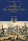 Artillery of the Napoleonic Wars - Kevin F Kiley - 9781399075077