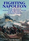 Fighting Napoleon - Gareth Glover - 9781399075893