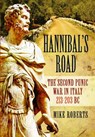 Hannibal's Road - Mike Roberts - 9781399078139
