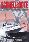 Schnellboote - Paterson Lawrence - 9781399082280