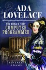 Ada Lovelace - Beverley Adams - 9781399082501