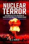 Nuclear Terror - Al J Venter - 9781399085335