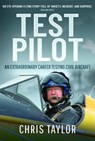 Test Pilot - Chris Taylor - 9781399085342