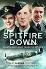 Spitfire Down - Dilip Sarkar - 9781399089470