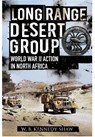 Long Range Desert Group - Shaw Kennedy - 9781399092050