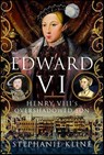 Edward VI - Stephanie Kline - 9781399093705