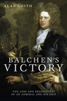 Balchen's Victory - Smith Alan - 9781399094122