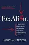 Re:Align - Jonathan Trevor - 9781399400596