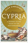 Cypria - Alex Christofi - 9781399401883