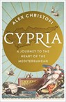 Cypria - Alex Christofi - 9781399401890