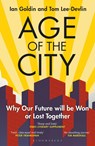 Age of the City - Ian Goldin ; Tom Lee-Devlin - 9781399406154