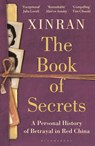 The Book of Secrets - Xinran Xue - 9781399406697