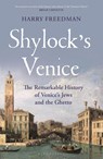 Shylock's Venice - Harry Freedman - 9781399407274