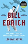 Bill Edrich - Leo McKinstry - 9781399407816
