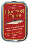 Herring Tales - Donald S. Murray - 9781399409148