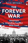 The Forever War - Nick Bryant - 9781399409308