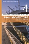 Reeds Vol 4: Naval Architecture for Marine Engineers - Dr Richard (Lecturer in Mechanical & Marine Engineering) Pemberton ; E A Stokoe - 9781399410120