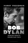 Bob Dylan - Harry Freedman - 9781399416306