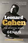 Leonard Cohen - Harry Freedman - 9781399416498