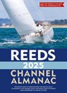 Reeds Channel Almanac 2025 - Perrin Towler ; Simon Jollands - 9781399416832