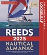 Reeds Looseleaf Almanac 2025 (inc binder) - Perrin Towler ; Simon Jollands - 9781399416894