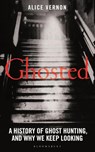 Ghosted - Alice Vernon - 9781399418706