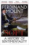 Soft - Ferdinand Mount - 9781399421874