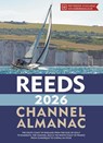 Reeds Channel Almanac 2026 - Perrin Towler ; Simon Jollands - 9781399424981