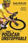 Tadej Pogacar - Andy McGrath - 9781399426541