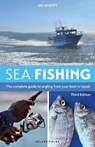 Sea Fishing 3rd edition - Jim Whippy - 9781399430722