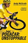 Tadej Pogacar - Andy McGrath - 9781399431859