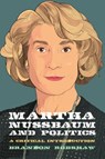 Martha Nussbaum and Politics - Brandon Robshaw - 9781399505475