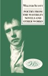 Poetry from the Waverley Novels and Other Works - David (formerly Regius Professor of English Hewitt - 9781399522656