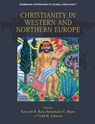 Christianity in Western and Northern Europe - Kenneth R. Ross ; Annemarie C Mayer ; Todd M. Johnson - 9781399528160