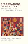 Deformations of Democracy - John Schwarzmantel ; Helen Beetham - 9781399536615
