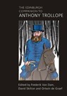 The Edinburgh Companion to Anthony Trollope - Frederik Van Dam ; David Skilton ; Ortwin de Graef - 9781399546867