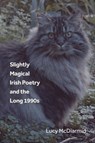 Slightly Magical Irish Poetry and the Long 1990s - Lucy (Marie Frazee Baldassarre Professor of English McDiarmid - 9781399550147