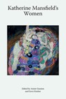 Katherine Mansfield's Women - Aimee Gasston ; Gerri (Visiting Professor in the Department of English Kimber - 9781399550871