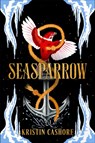 Seasparrow - Kristin Cashore - 9781399600804