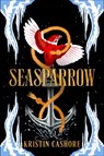 Seasparrow - Kristin Cashore - 9781399600811