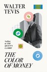 The Color of Money - Walter Tevis - 9781399601498