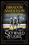 Skyward Flight - Brandon Sanderson ; Janci Patterson - 9781399602136